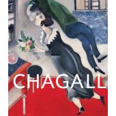 Chagall, Prestel Verlag, EAN/ISBN-13: 9783791377612