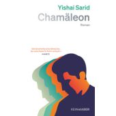 Chamäleon, Sarid, Yishai, Kein & Aber AG, EAN/ISBN-13: 9783036950846