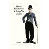 Chaplin, Robinson, David, Diogenes Verlag AG, EAN/ISBN-13: 9783257069051
