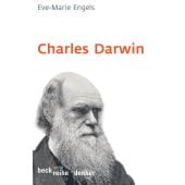 Charles Darwin, Engels, Eve-Marie, Verlag C. H. BECK oHG, EAN/ISBN-13: 9783406547638