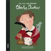Charles Dickens, Sánchez Vegara, María Isabel, Insel Verlag, EAN/ISBN-13: 9783458644040