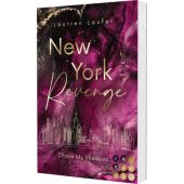 Chase My Shadows, Laufer, Laurien, Carlsen Verlag GmbH, EAN/ISBN-13: 9783551306197