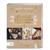 Himmlische Weihnachtsbäckerei, Schwalber, Angelika, ZS Verlag GmbH, EAN/ISBN-13: 9783965843462