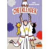 Cheerleader, Basovic Brown, Nina, Gulliver Verlag, EAN/ISBN-13: 9783407813626