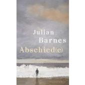 Abschiede, Barnes, Julian, Verlag Kiepenheuer & Witsch GmbH & Co KG, EAN/ISBN-13: 9783462009194