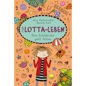 Mein Lotta-Leben. Eine Schildkröte geht flöten, Pantermüller, Alice, Arena Verlag, EAN/ISBN-13: 9783401607771