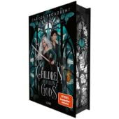 Children of Fallen Gods, Broadbent, Carissa, COVE, EAN/ISBN-13: 9783551586155
