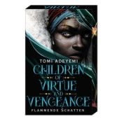 Children of Virtue and Vengeance, Adeyemi, Tomi, Fischer TOR, EAN/ISBN-13: 9783596712175