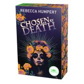 Chosen by Death, Humpert, Rebecca, Moon Notes, EAN/ISBN-13: 9783969760482