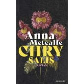 Chrysalis, Metcalfe, Anna, Rowohlt Verlag, EAN/ISBN-13: 9783498003227