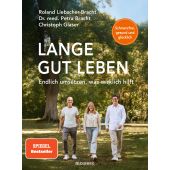 Jung bleiben bis ins hohe Alter, Bracht, Petra/Liebscher-Bracht, Roland/Glaser, Christoph, Mosaik, EAN/ISBN-13: 9783442394425