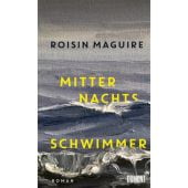 Mitternachtsschwimmer, Maguire, Roisin, DuMont Buchverlag GmbH & Co. KG, EAN/ISBN-13: 9783832168292