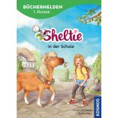 Sheltie - Sheltie in der Schule, Kessel, Carola von, Franckh-Kosmos Verlags GmbH & Co. KG, EAN/ISBN-13: 9783440180495