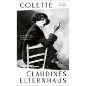 Claudines Elternhaus, Colette, Zsolnay Verlag Wien, EAN/ISBN-13: 9783552075016