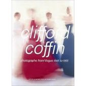 Clifford Coffin-Photographs from Vogue 1945 to 1955
