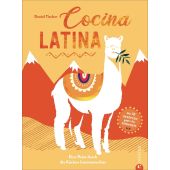 Cocina Latina, Tischer, Daniel, Christian Verlag, EAN/ISBN-13: 9783959615877