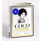 Coco Chanel, Hess, Megan, Prestel Verlag, EAN/ISBN-13: 9783791380339