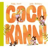 Coco kann!, Harel, Maike, Tulipan Verlag GmbH, EAN/ISBN-13: 9783864295928
