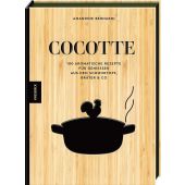 Cocotte, Bernardi, Amandine, Knesebeck Verlag, EAN/ISBN-13: 9783989620155