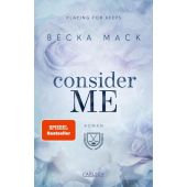Consider Me, Mack, Becka, Carlsen Verlag GmbH, EAN/ISBN-13: 9783551559470
