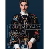 Contemporary Muslim Fashion, D'Alessandro, Jill/Lewis, Reina, Prestel Verlag, EAN/ISBN-13: 9783791357829