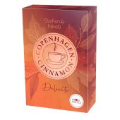 Copenhagen Cinnamon 1. Delicate, Neeb, Stefanie, Moon Notes, EAN/ISBN-13: 9783969760727
