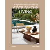 Côte d'Azur Living, Die Gestalten Verlag GmbH & Co.KG, EAN/ISBN-13: 9783967041781