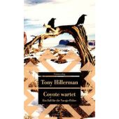 Coyote wartet, Hillerman, Tony, Unionsverlag, EAN/ISBN-13: 9783293209619
