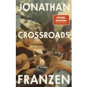 Crossroads, Franzen, Jonathan, Rowohlt Verlag, EAN/ISBN-13: 9783499275746