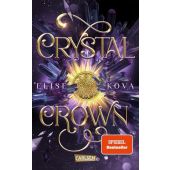 Crystal Crown, Kova, Elise, Carlsen Verlag GmbH, EAN/ISBN-13: 9783551585233