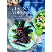 Cucina Adriatica, Christian Verlag, EAN/ISBN-13: 9783959617550