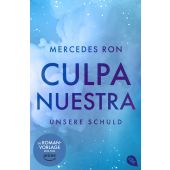Culpa Nuestra - Unsere Schuld, Ron, Mercedes, cbt TB, EAN/ISBN-13: 9783570316641