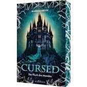 Cursed - Der Fluch des Mondes, Meyer, Marissa, Ars Edition, EAN/ISBN-13: 9783845857220