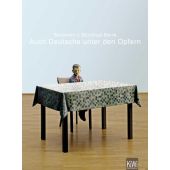 Auch Deutsche unter den Opfern, Stuckrad-Barre, Benjamin von, EAN/ISBN-13: 9783462042245