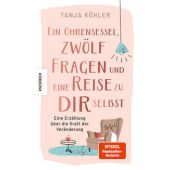 Ein Ohrensessel, zwölf Fragen und eine Reise zu dir selbst, Köhler, Tanja, Knesebeck Verlag, EAN/ISBN-13: 9783957289223