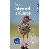 Basic Strand und Küste, Wilhelmsen, Ute, Franckh-Kosmos Verlags GmbH & Co. KG, EAN/ISBN-13: 9783440176887