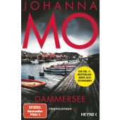 Dämmersee, Mo, Johanna, Heyne, Wilhelm Verlag, EAN/ISBN-13: 9783453429772