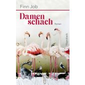 Damenschach, Job, Finn, Wagenbach, Klaus Verlag, EAN/ISBN-13: 9783803133717