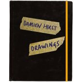 Damien Hirst - Zeichnungen, Hirmer Verlag, EAN/ISBN-13: 9783777446127