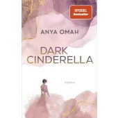 Dark Cinderella, Omah, Anya, Rowohlt Verlag, EAN/ISBN-13: 9783499011580