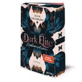 Dark Elite - Redemption, Hausburg, Julia, Heyne, Wilhelm Verlag, EAN/ISBN-13: 9783453428676
