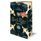 Dark Elite - Regrets, Hausburg, Julia, Heyne, Wilhelm Verlag, EAN/ISBN-13: 9783453428614