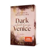 Dark Venice. Silent Haze, Wesseling, Antonia, Forever, EAN/ISBN-13: 9783958187894