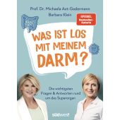 Was ist los mit meinem Darm?, Axt-Gadermann, Michaela/Klein, Barbara, Südwest Verlag, EAN/ISBN-13: 9783517103969