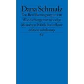 Das Bevölkerungsargument, Schmalz, Dana, Suhrkamp, EAN/ISBN-13: 9783518127896