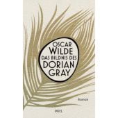 Das Bildnis des Dorian Gray, Wilde, Oscar, Insel Verlag, EAN/ISBN-13: 9783458684152