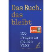 Das Buch, das bleibt, Schäfer, Stephan, park x ullstein, EAN/ISBN-13: 9783988160119