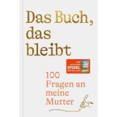 Das Buch, das bleibt, Schäfer, Stephan, park x ullstein, EAN/ISBN-13: 9783988160126