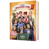 Das Buch zum Film, Auer, Margit, Carlsen Verlag GmbH, EAN/ISBN-13: 9783551650498