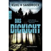 Das Dickicht, Kuhl, Nikolas/Sandrock, Stefan, Rowohlt Verlag, EAN/ISBN-13: 9783499014284
